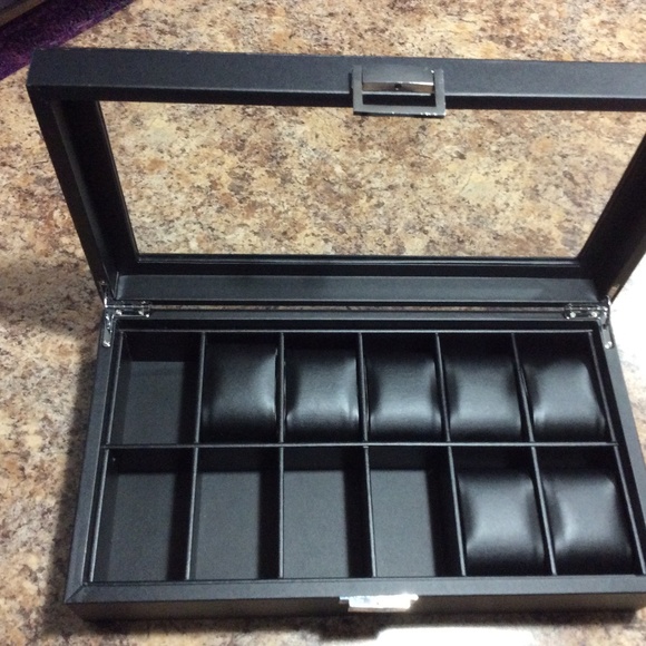 WATCH BOX - Picture 6 of 7